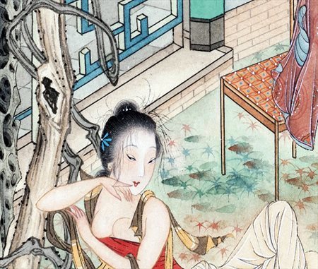 书画家-中国古代行房图大全，1000幅珍藏版！